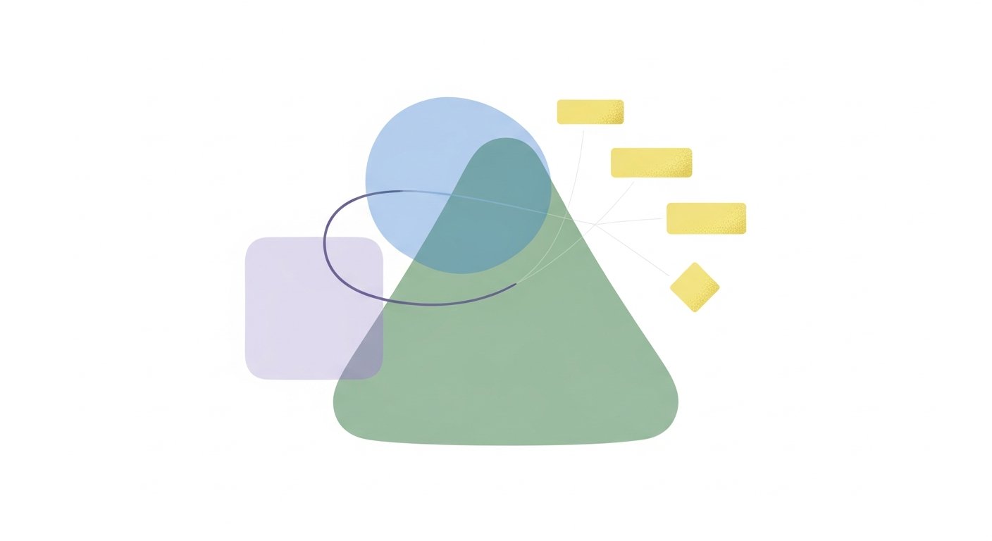 market research for startups — featured illustration