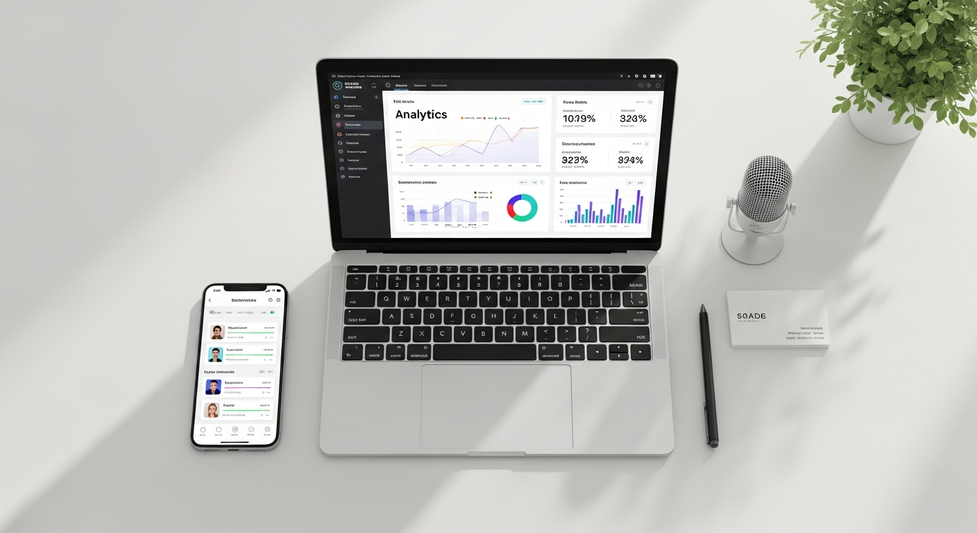 Different tech tools to boost your business