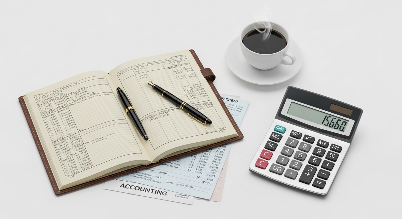 bank reconciliation explained for small business owners