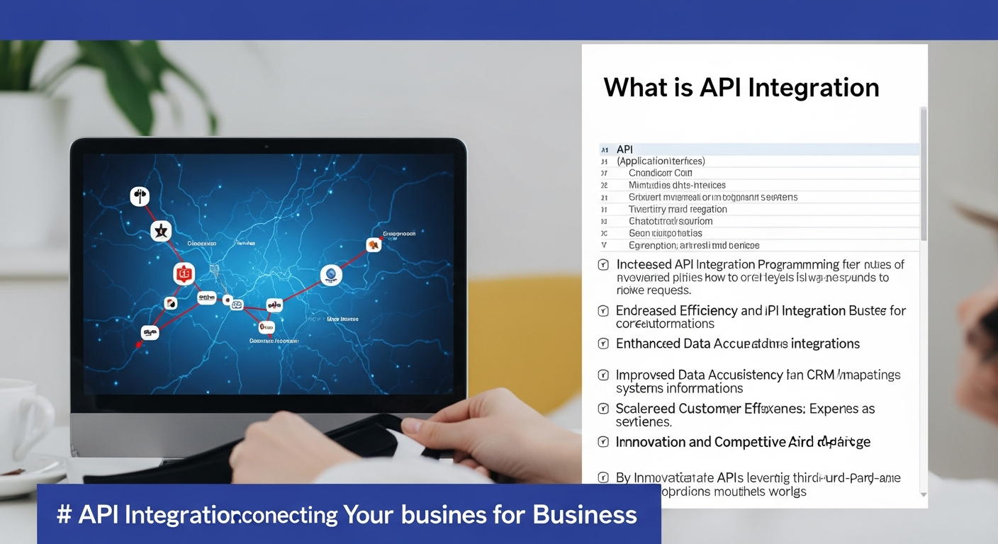 What Is Api Integration And Why It Matters For Business