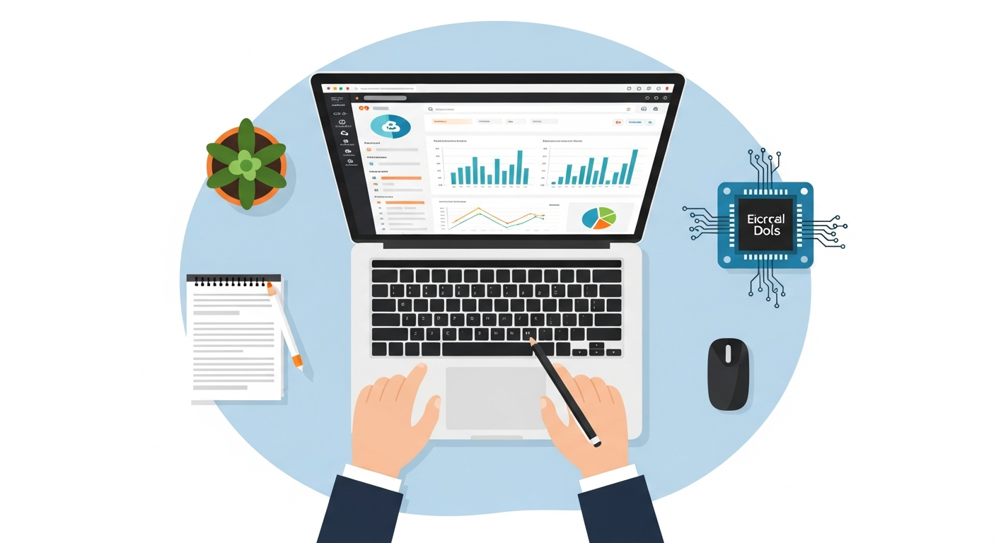 Digital Transformation Strategies For Small Businesses In 2026