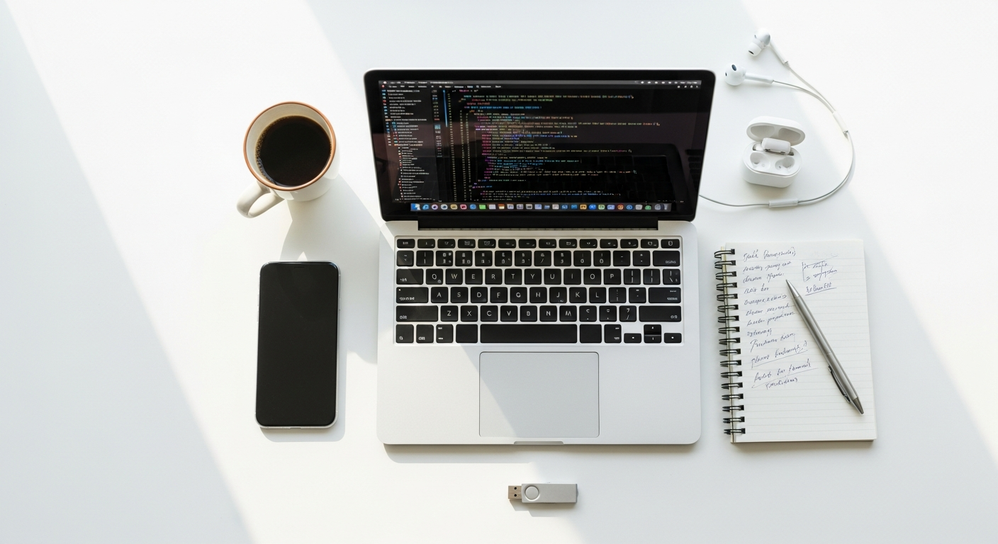 what is a tech stack and how to choose one