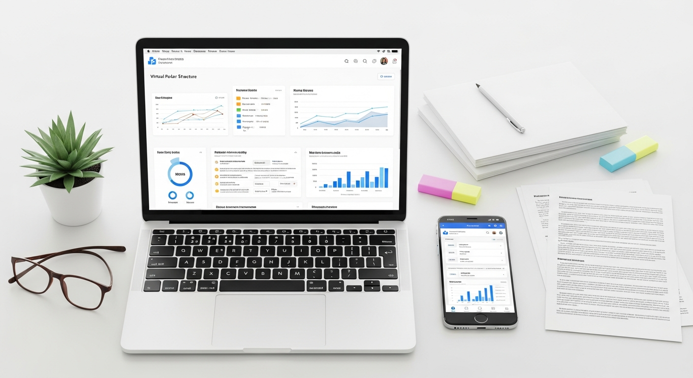 Virtual Data Room Best Practices