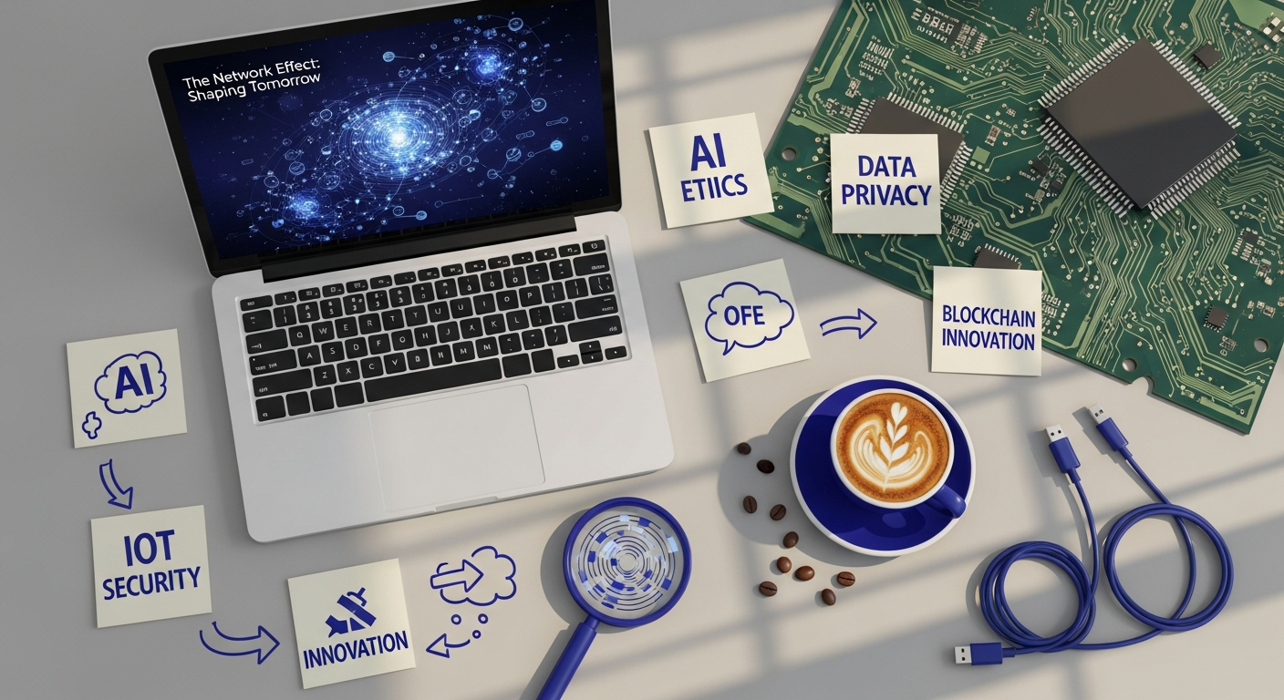 How Technology Is Transforming Modern Society In 2026