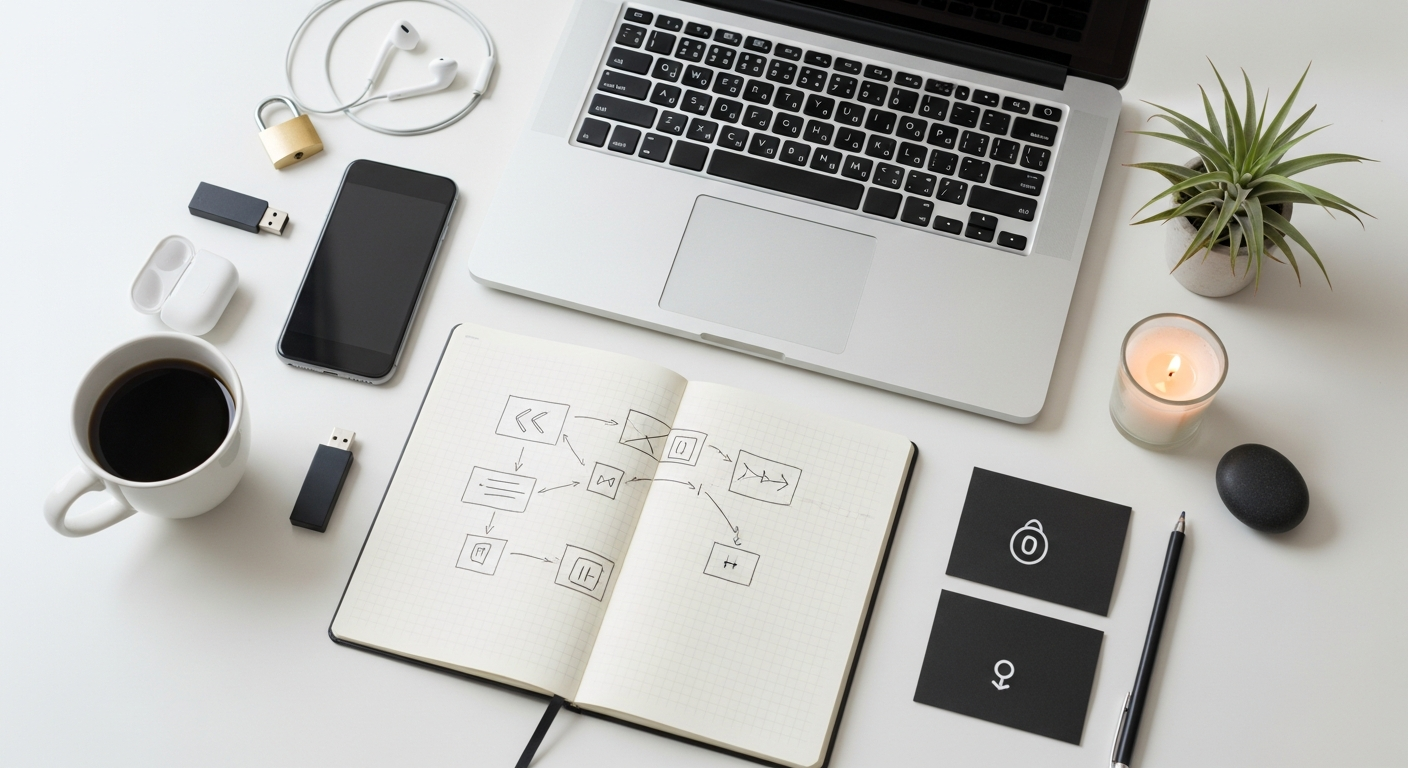 how to set up a secure VPN for your remote team