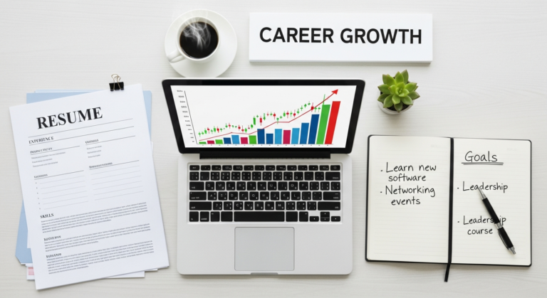 strategies for overcoming career roadblocks in tech