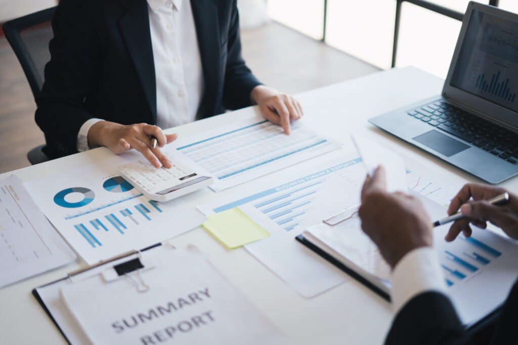 Everything You Need To Get Your Business Started: A Comprehensive Guide