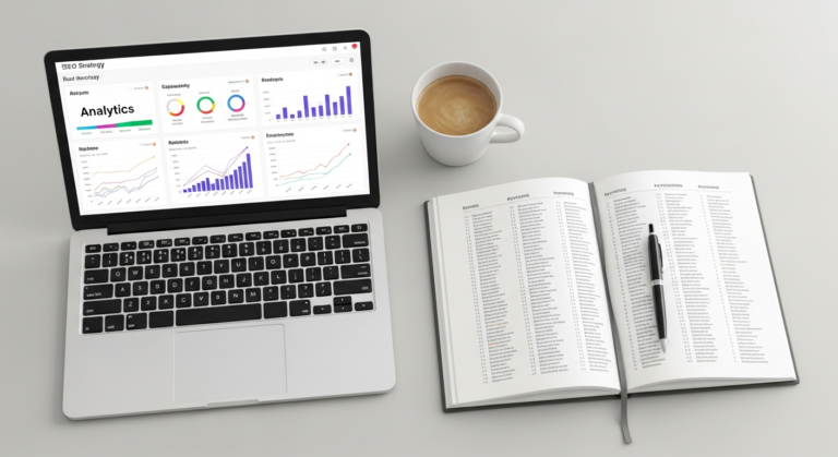 proven SEO strategies to grow any business in 2026