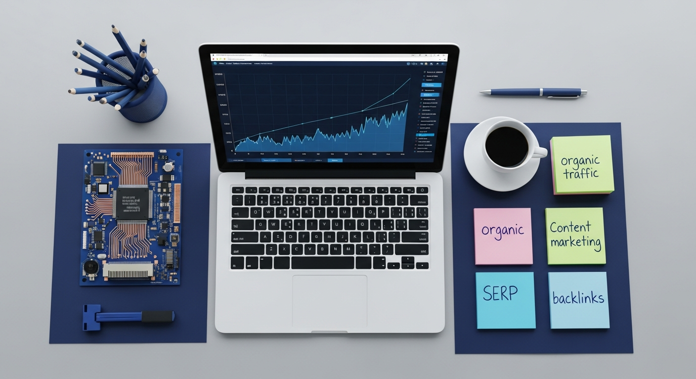 Proven Seo Strategies To Grow Any Business In 2026