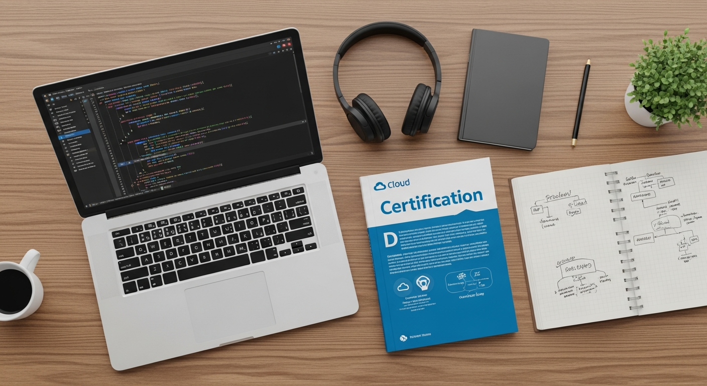 how to start a career in information technology in 2026