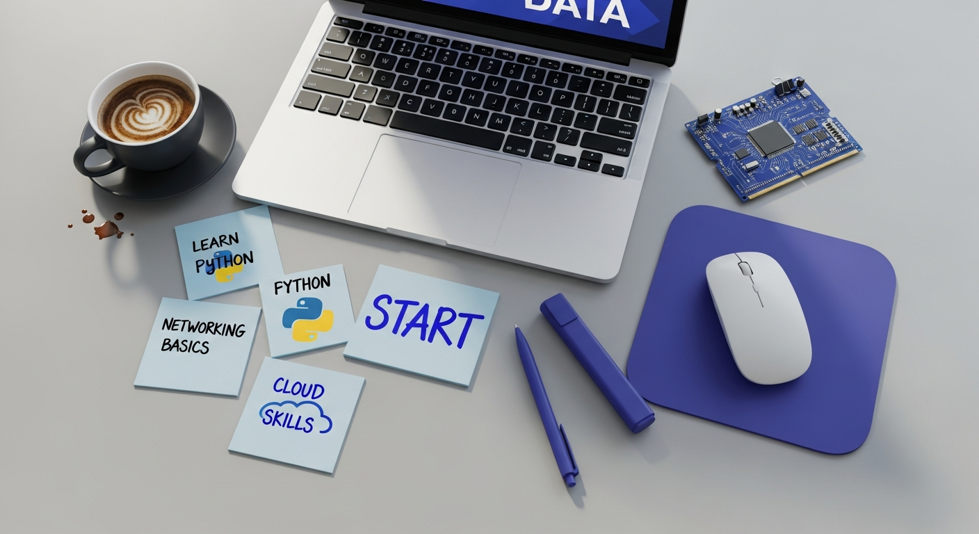 How To Start A Career In Information Technology In 2026