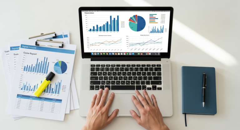 essential tools and methods for measuring business campaign results