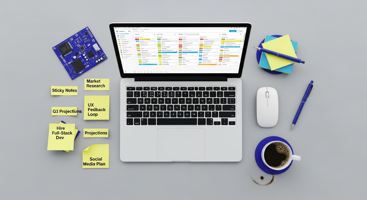 Best Business Tools And Software For New Entrepreneurs