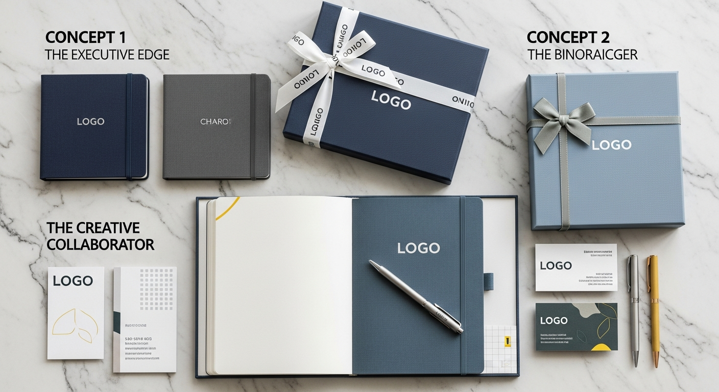 how corporate gifting builds brand recognition and loyalty