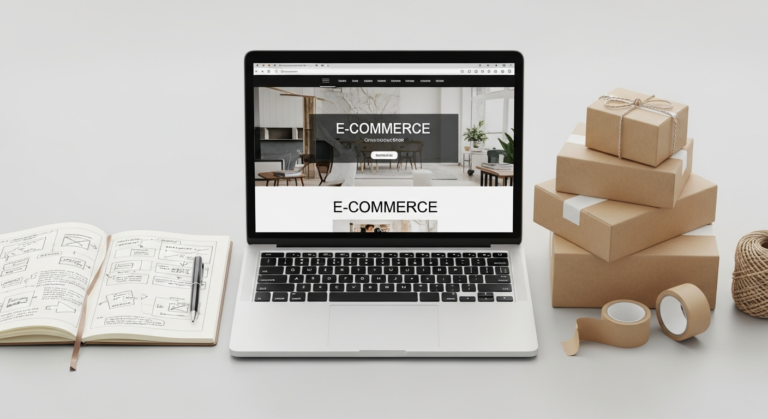 step by step guide to launching a successful ecommerce business in 2026