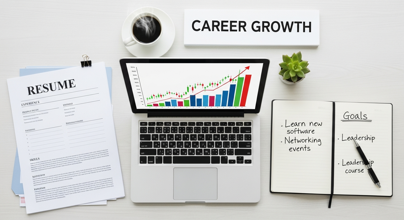 strategies for overcoming career roadblocks in tech