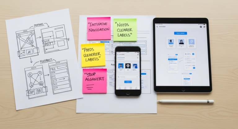 best user testing tools for product teams in 2026