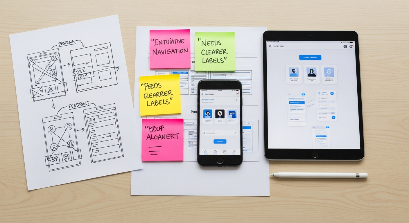 best user testing tools for product teams in 2026