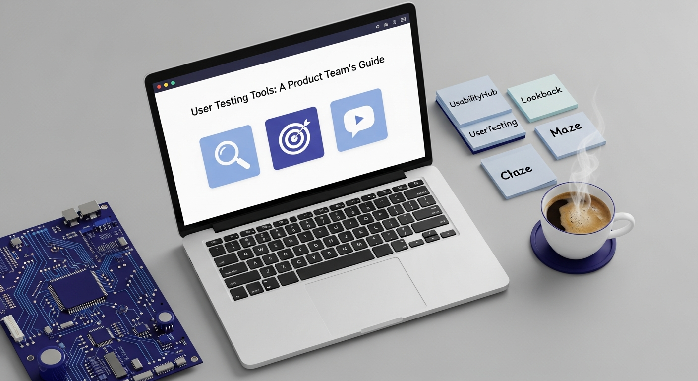Best User Testing Tools For Product Teams
