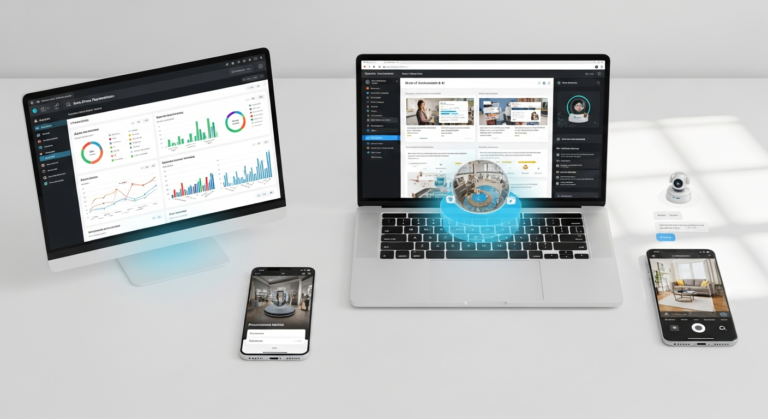 4 ways tech is changing the way we market