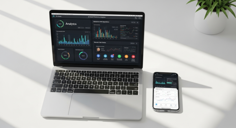 5 tech advancements in the healthcare market