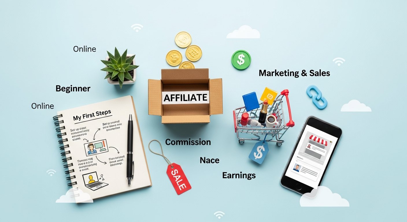 affiliate marketing for beginners - inline-4 illustration