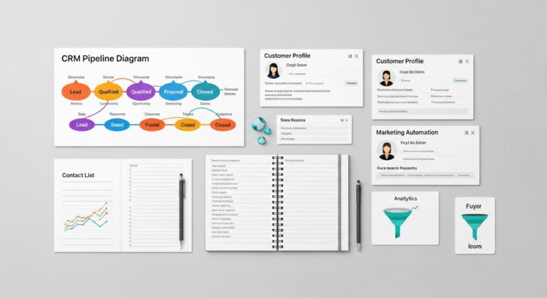 best crm software small businesses 2026
