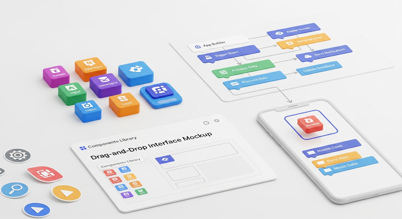 best no code tools startups 2026