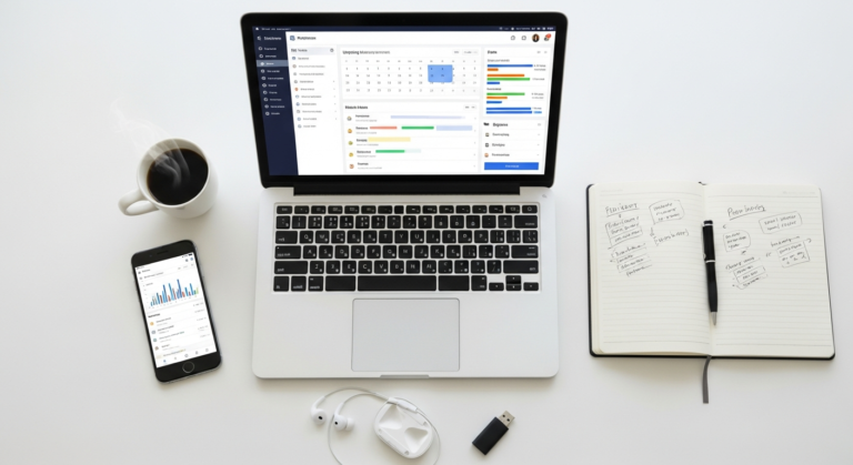 best project management software for startups