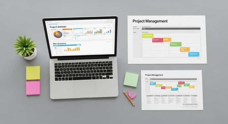 best project management software startups 2026