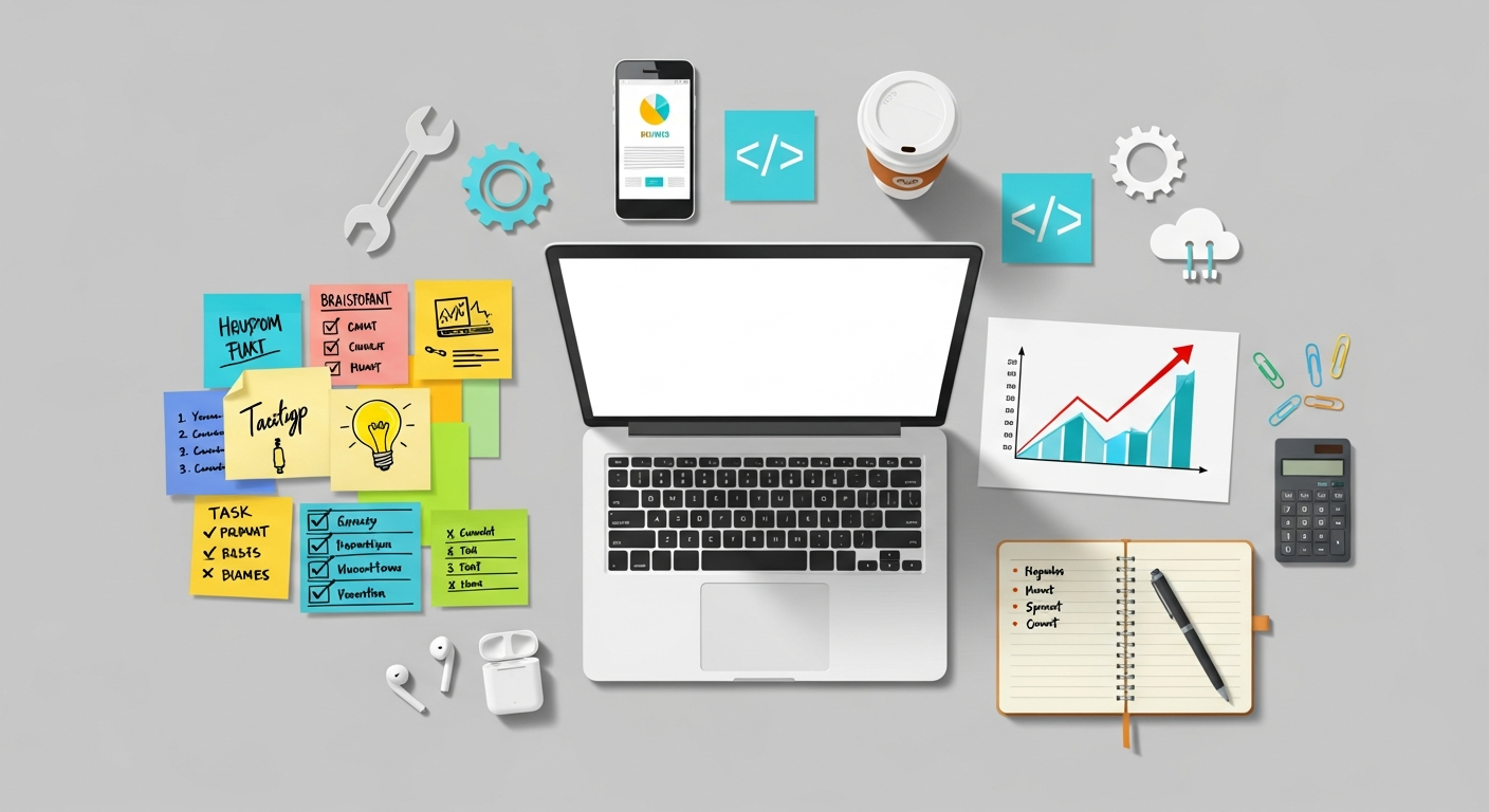 best tech tools startups small businesses 2026