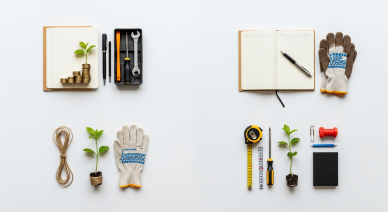 bootstrap startup guide