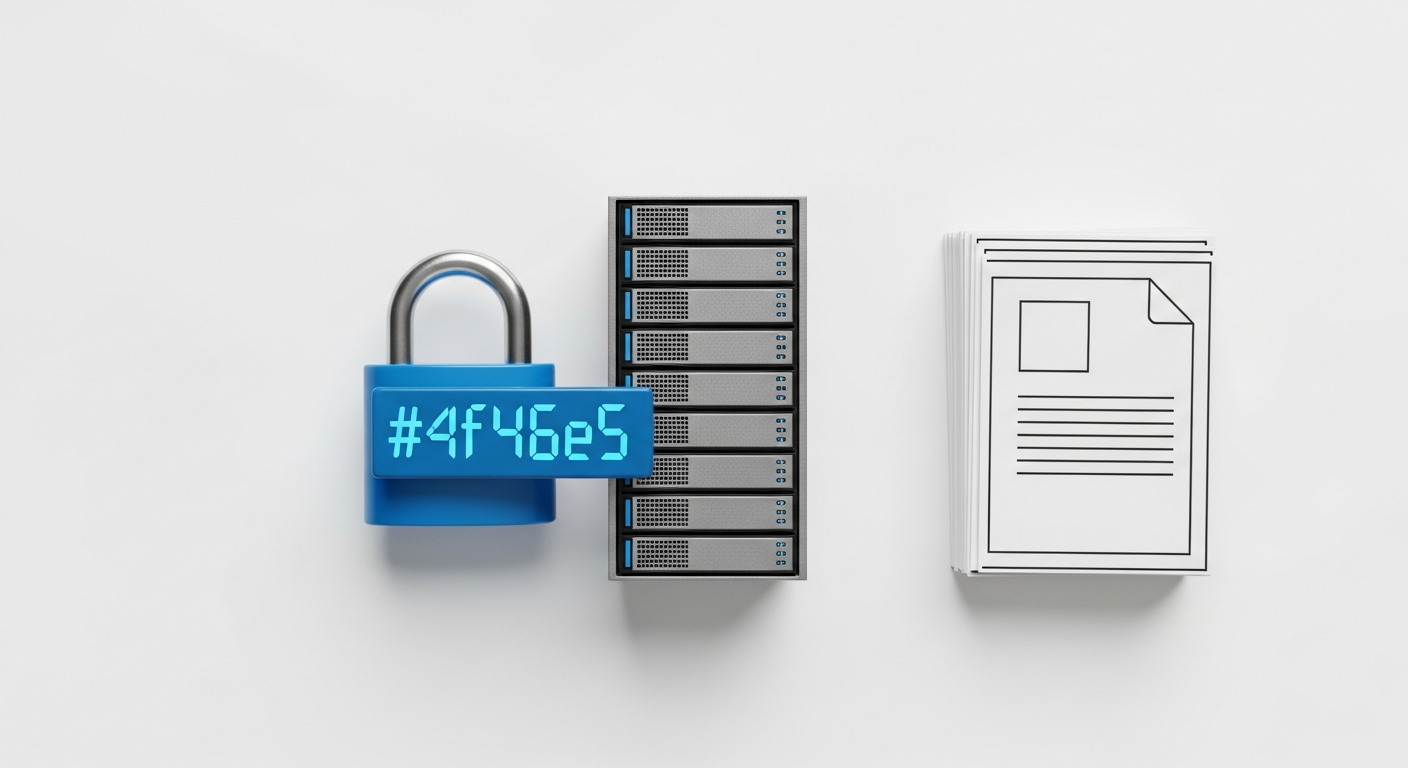 Diagram illustrating multi-factor authentication (MFA) and role-based access control (RBAC) in cloud IAM for startups.