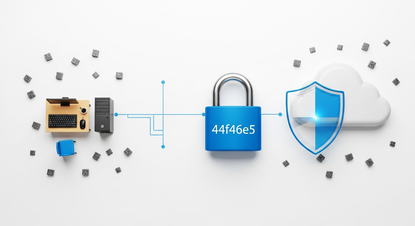 Cloud Security Best Practices for Startups: Protecting Your Data in the Cloud — featured image