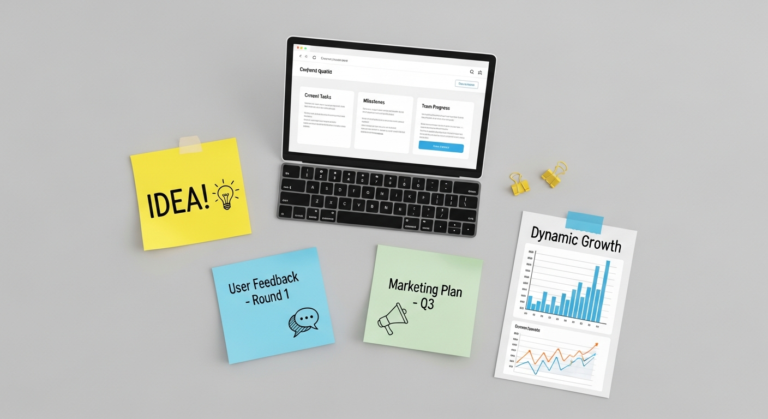 complete digital marketing guide startups 2026