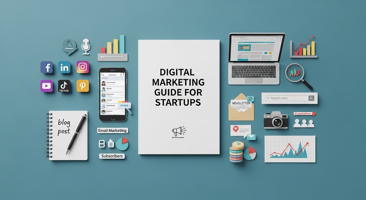 digital marketing guide for startups - inline-2 illustration