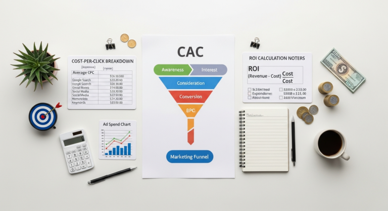 customer acquisition cost guide 2026