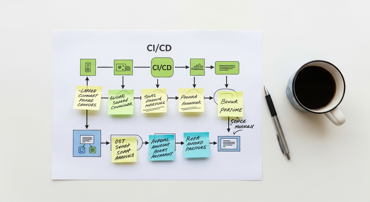 devops explained beginners guide 2026