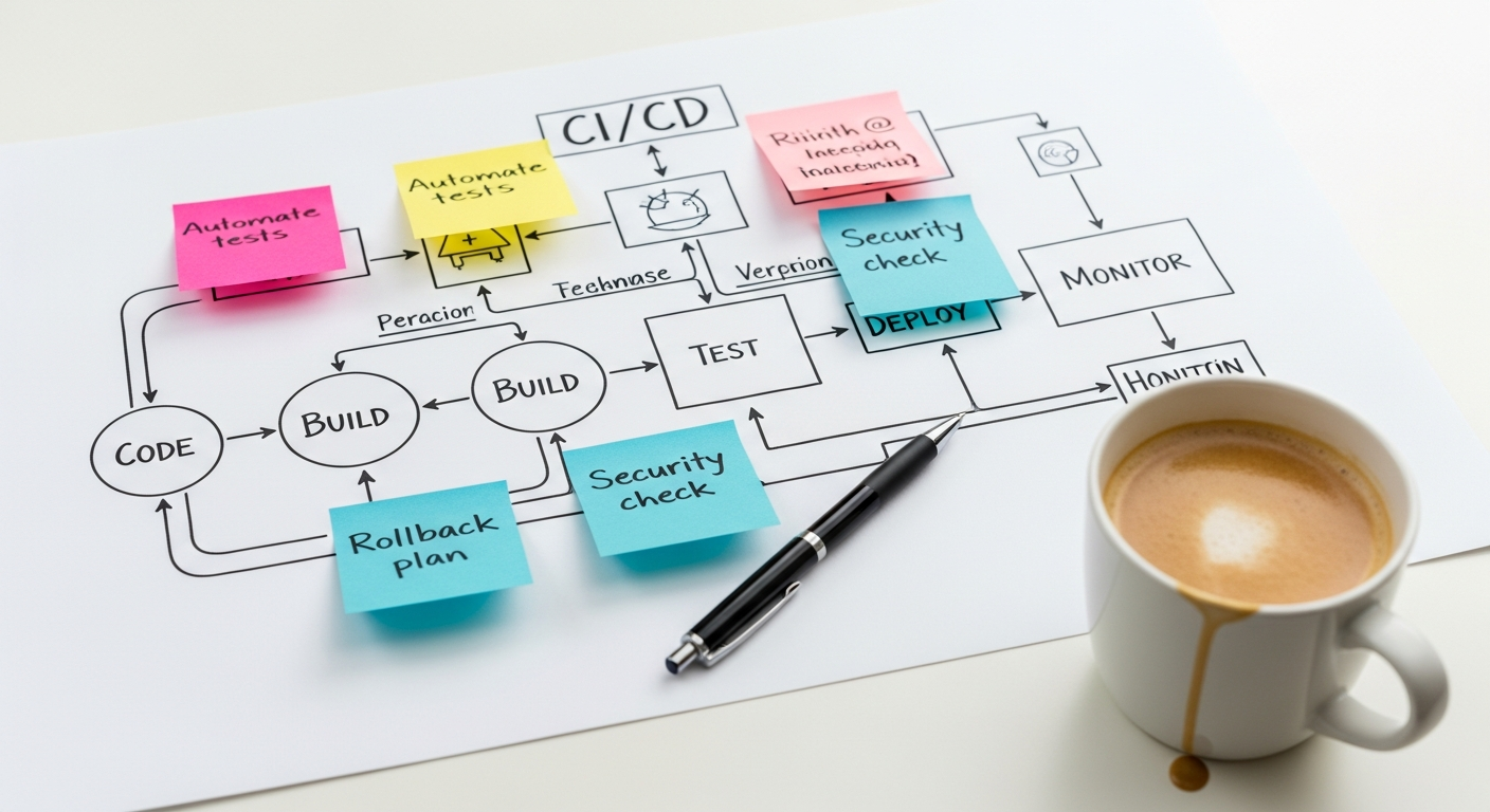 devops explained beginners guide 2026