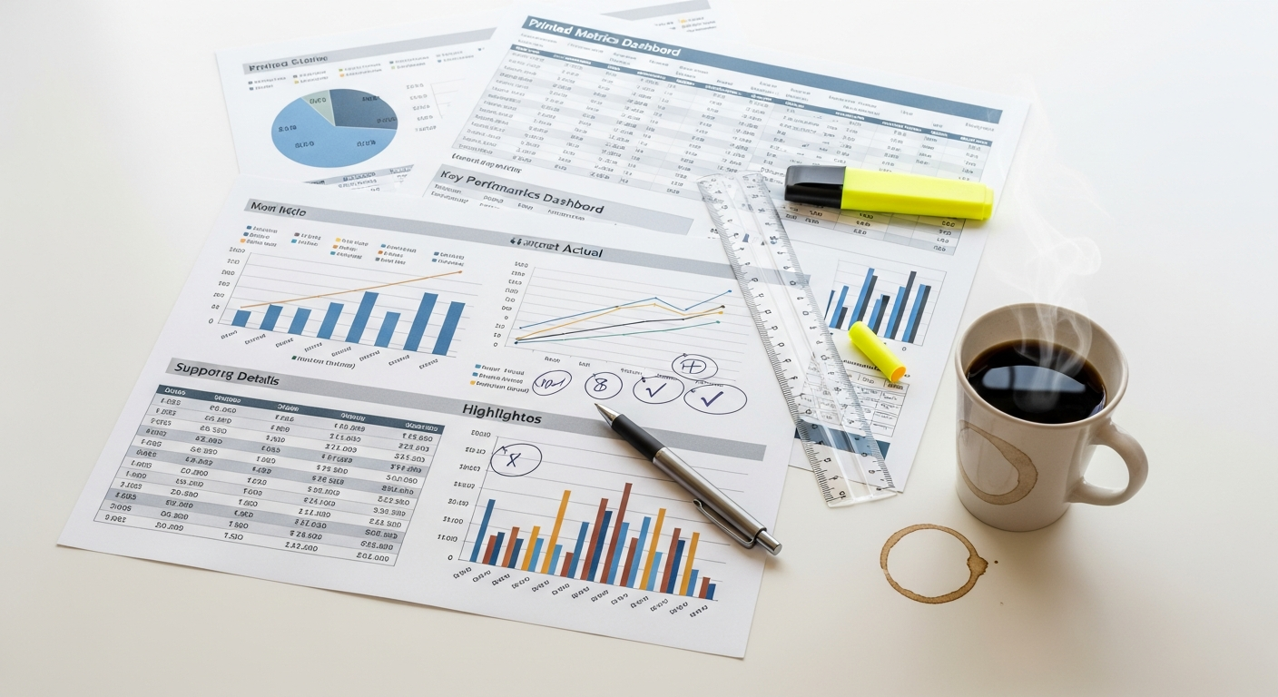 digital marketing kpis to track 2026