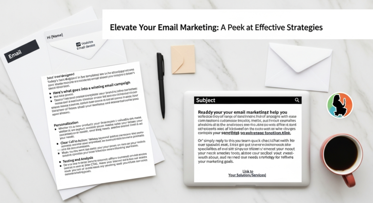 email marketing best practices 2026