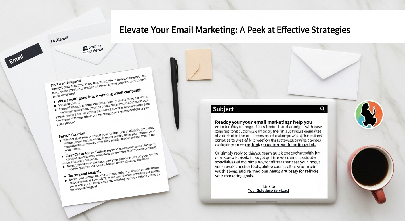 email marketing best practices 2026