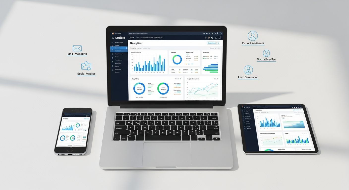 Enterprise Software Innovations For A Growing Remote Workforce