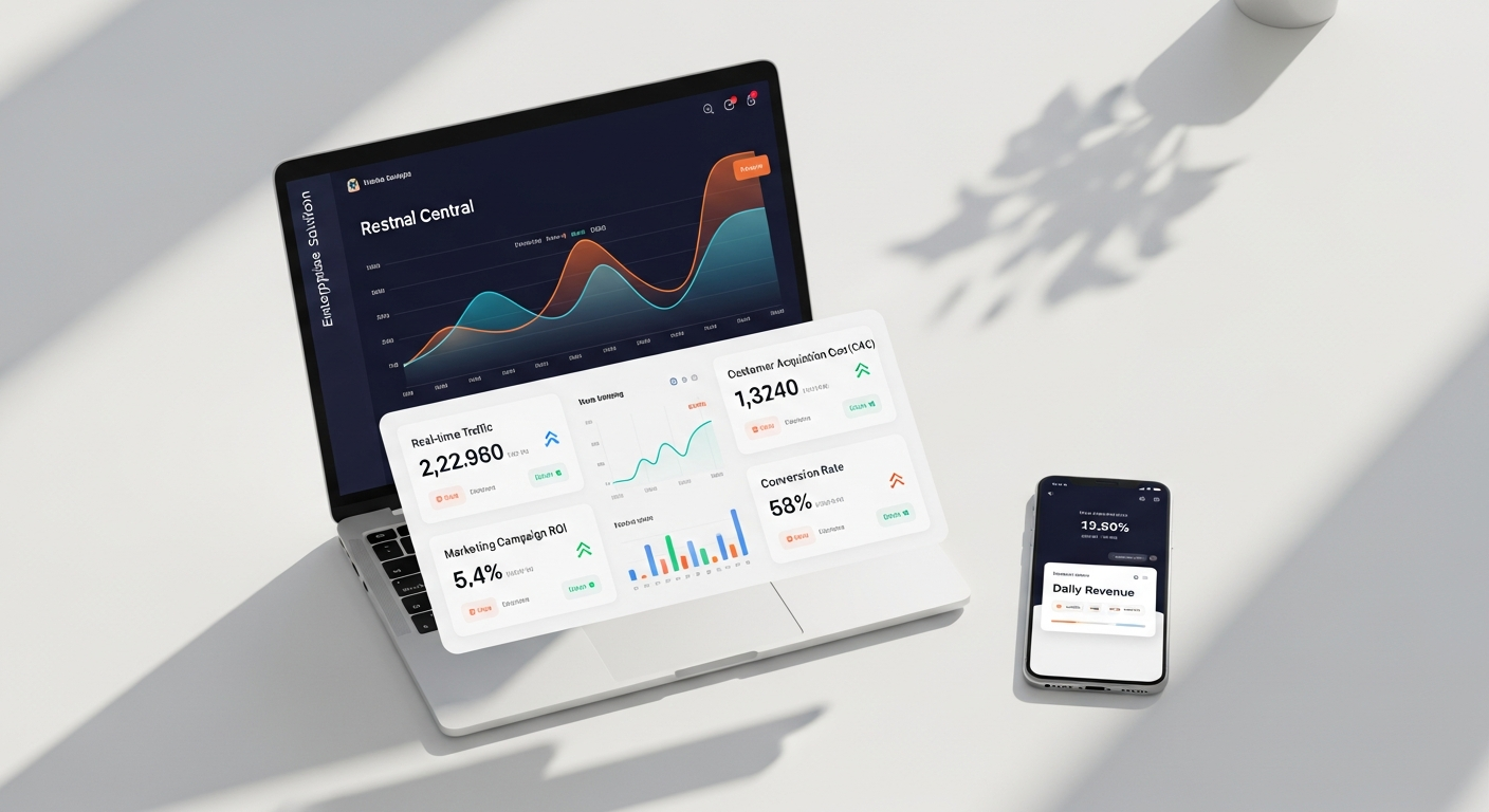 Enterprise Software Innovations For A Growing Remote Workforce