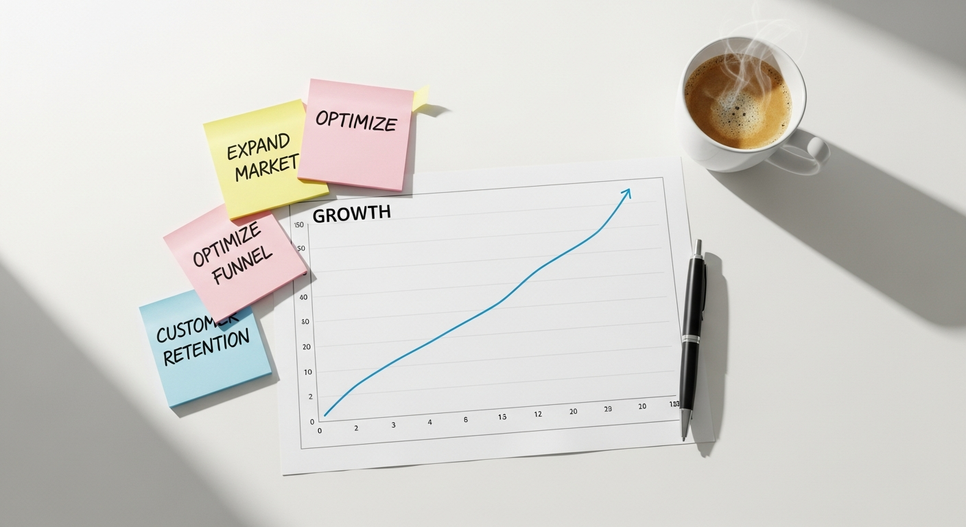 growth hacking strategies startups 2026