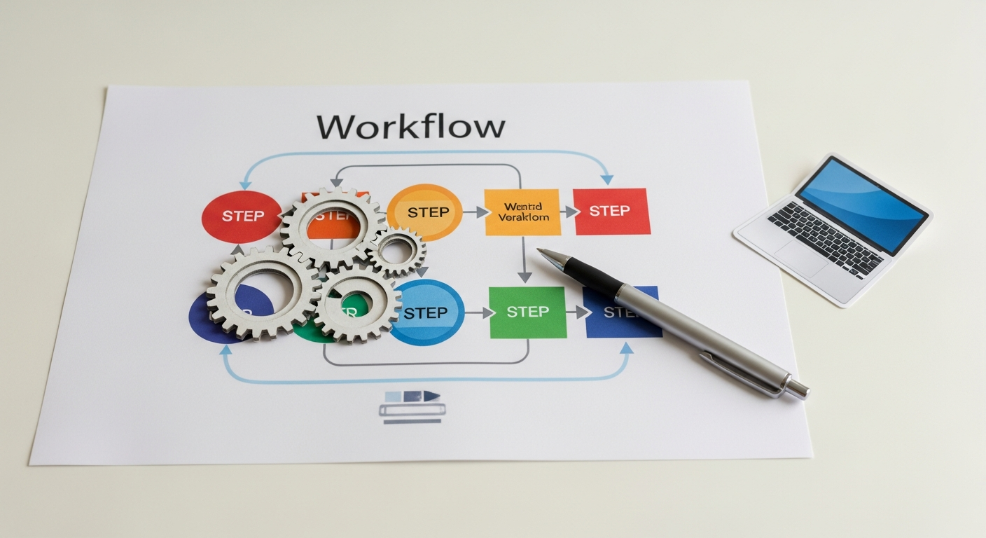 how to automate repetitive tasks guide