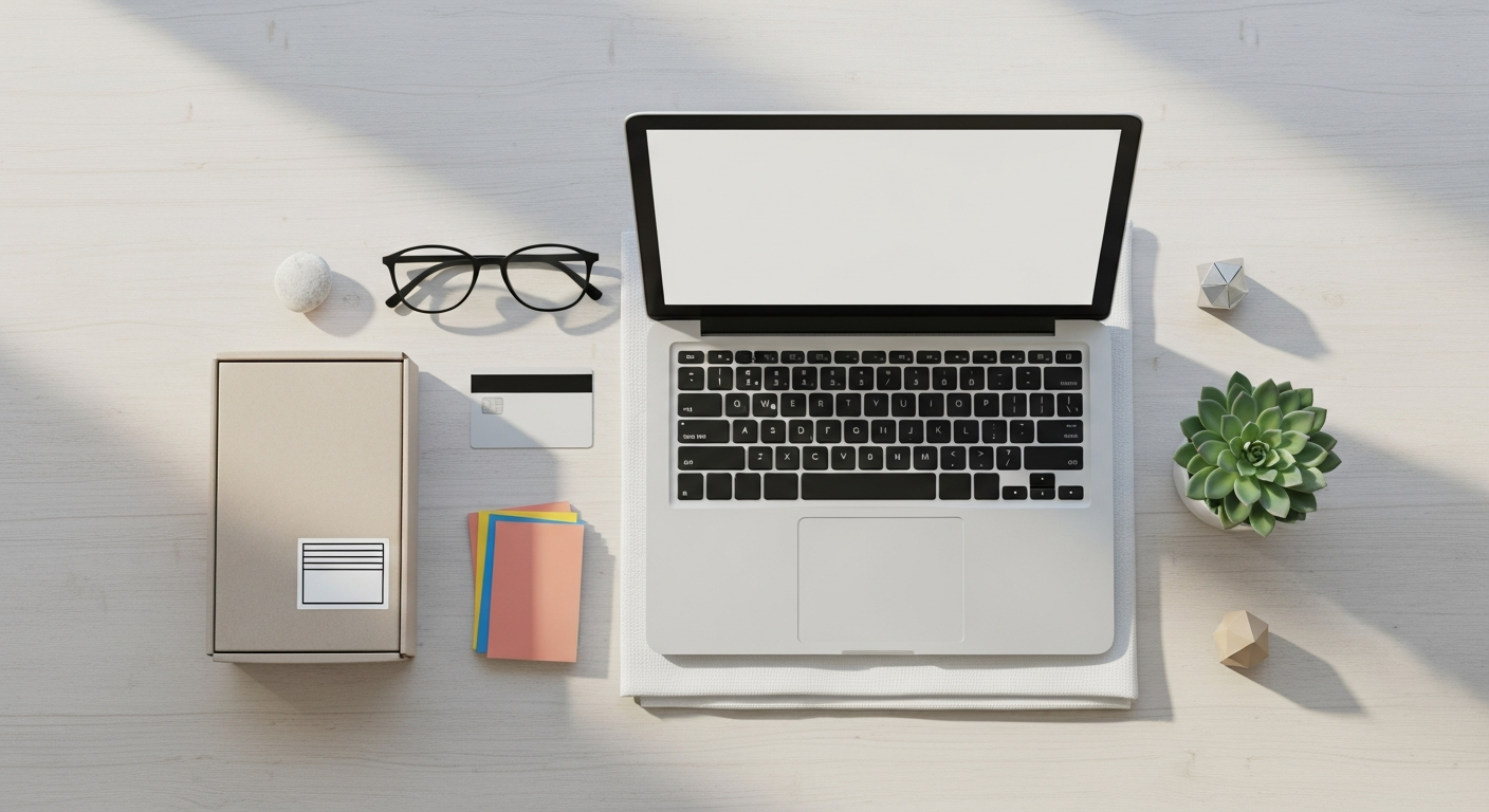 How to build a successful online store in 2019 illustration