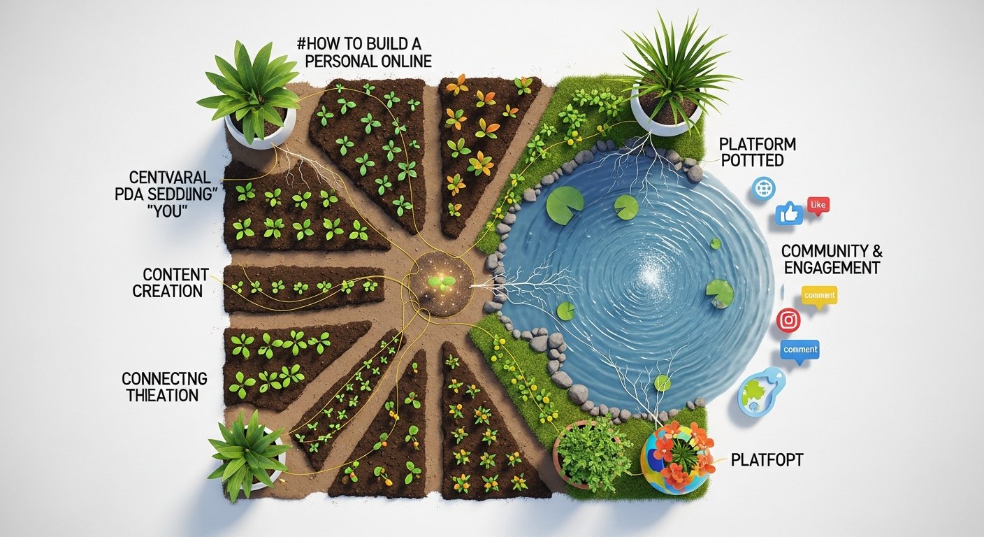 how to build personal brand online - inline-4 illustration