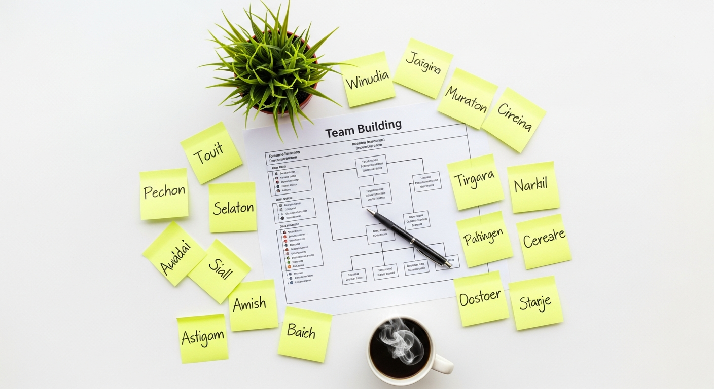 how to build startup team guide 2026