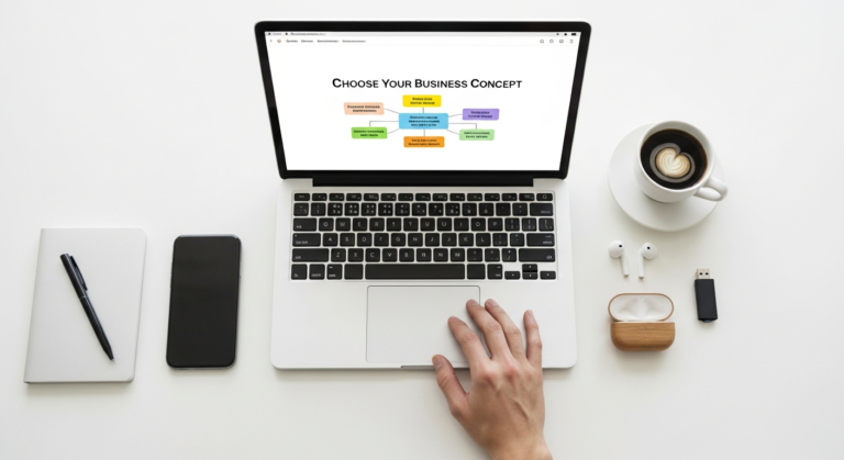 how to choose the right business intelligence tool
